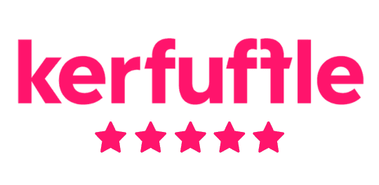 kerfuftle 5 Stars
