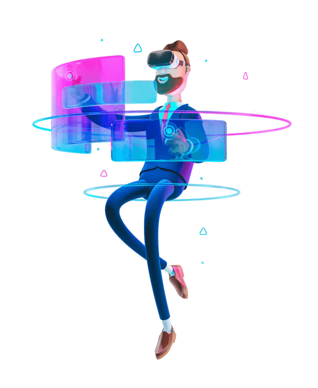 Built with Ai