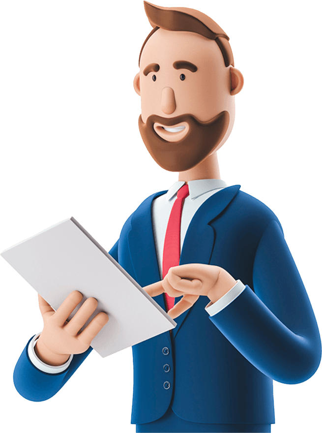 <p>Better for your business, better for you wallet.</p>
