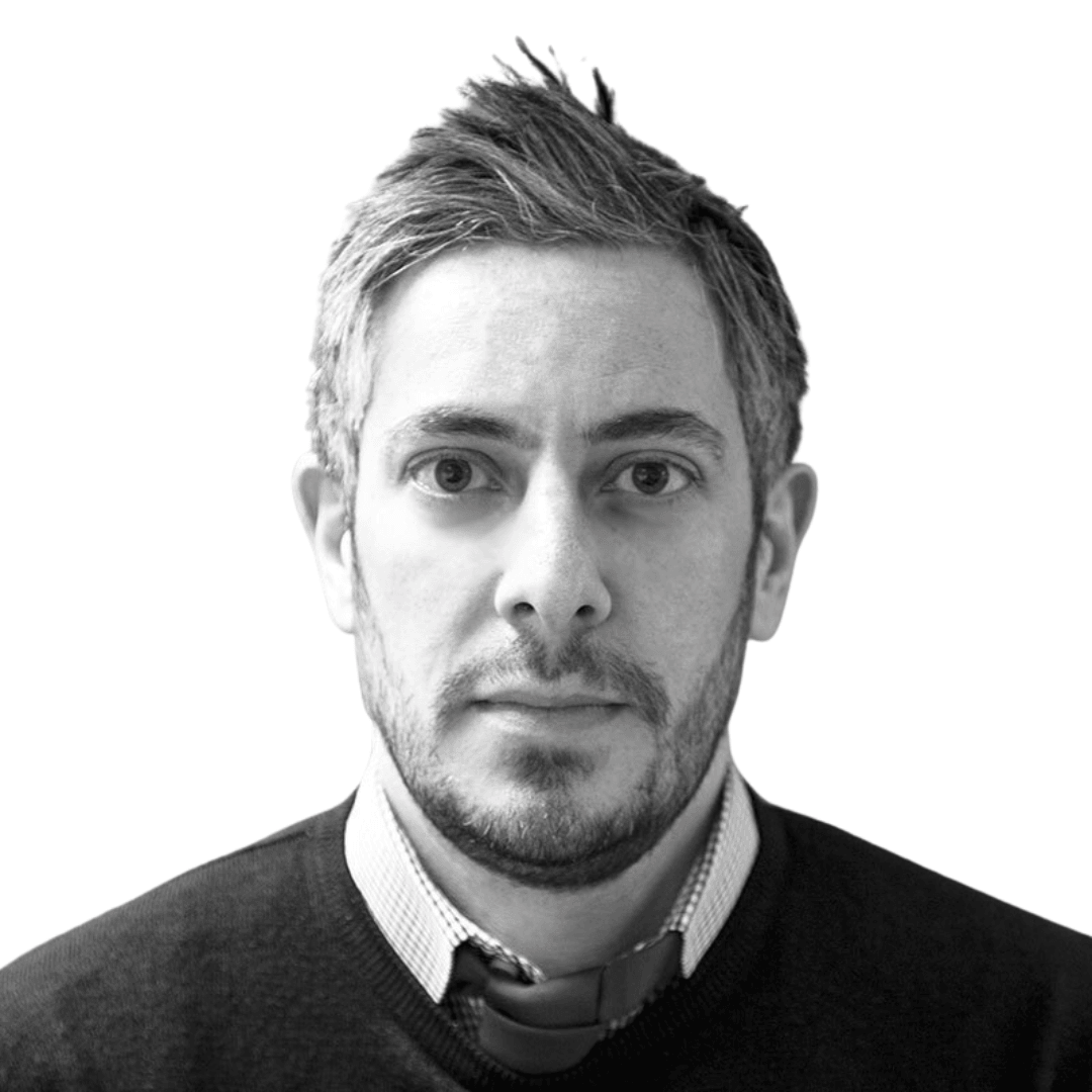 Daniel Lack