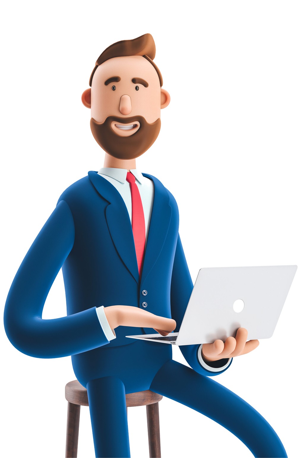 Estate Agent <span>web design</span> and development