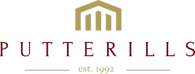 Client logo