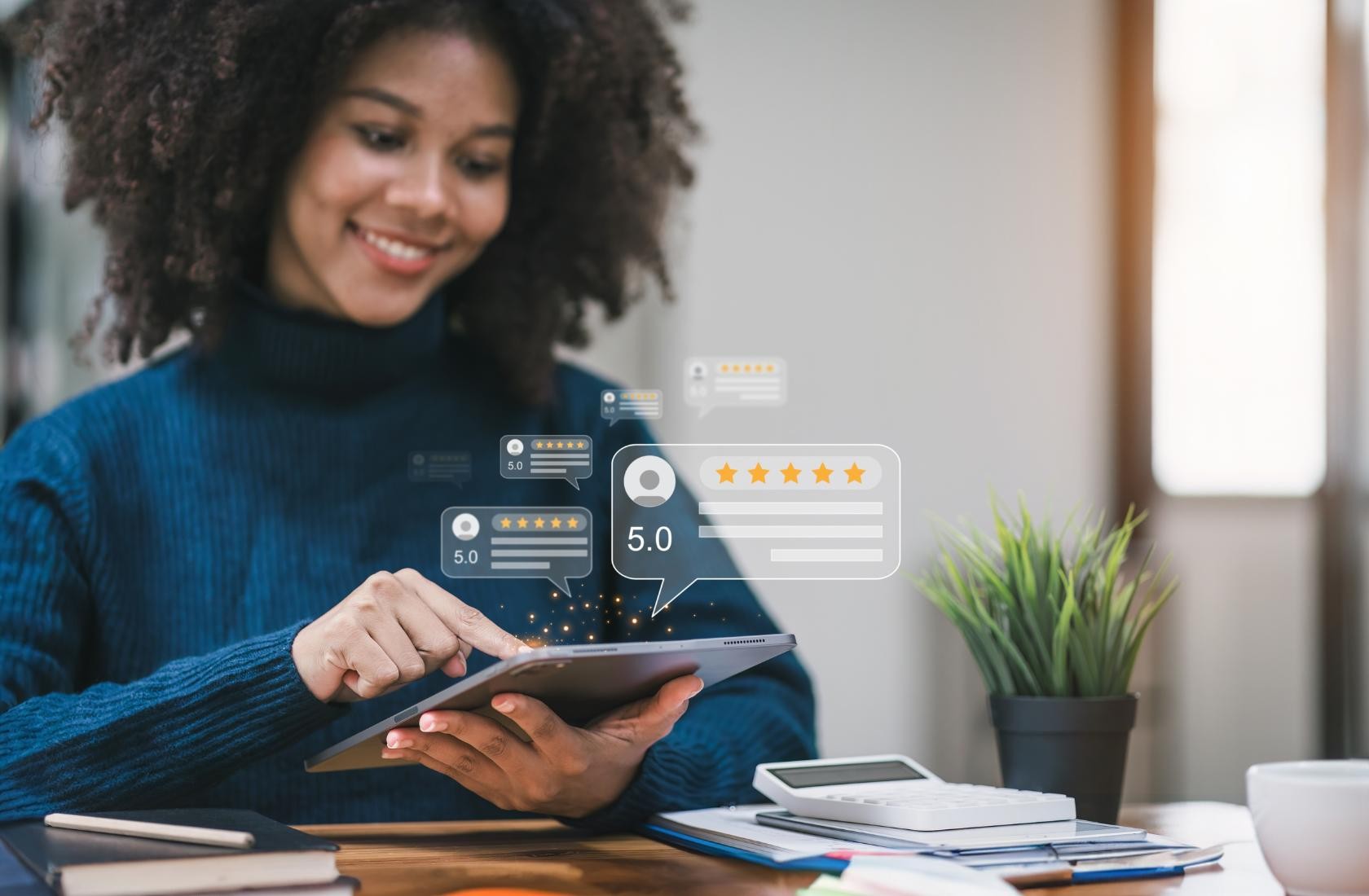 Why responding to Google Reviews is a must