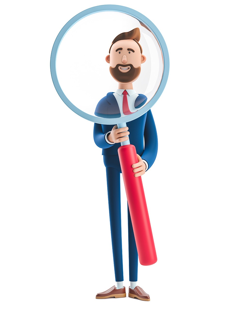 <p>Optimised for Search</p>
