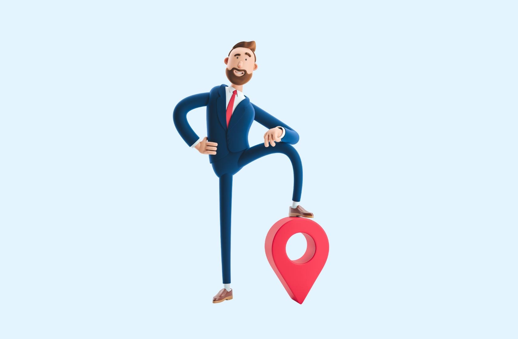 Dynamic Local Area Guides – Your Secret Weapon