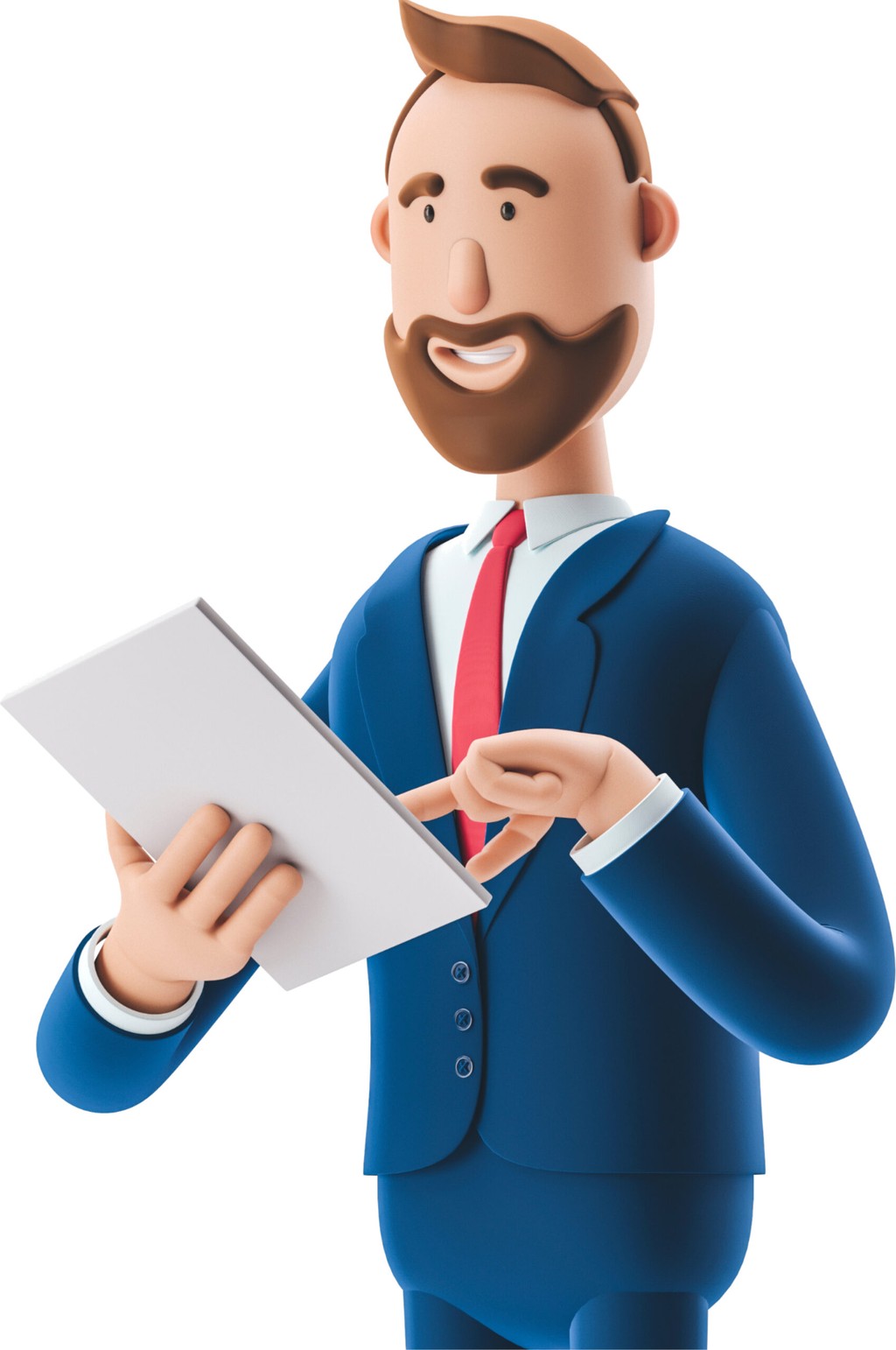 Automated <span>lead generation</span> for Estate Agents