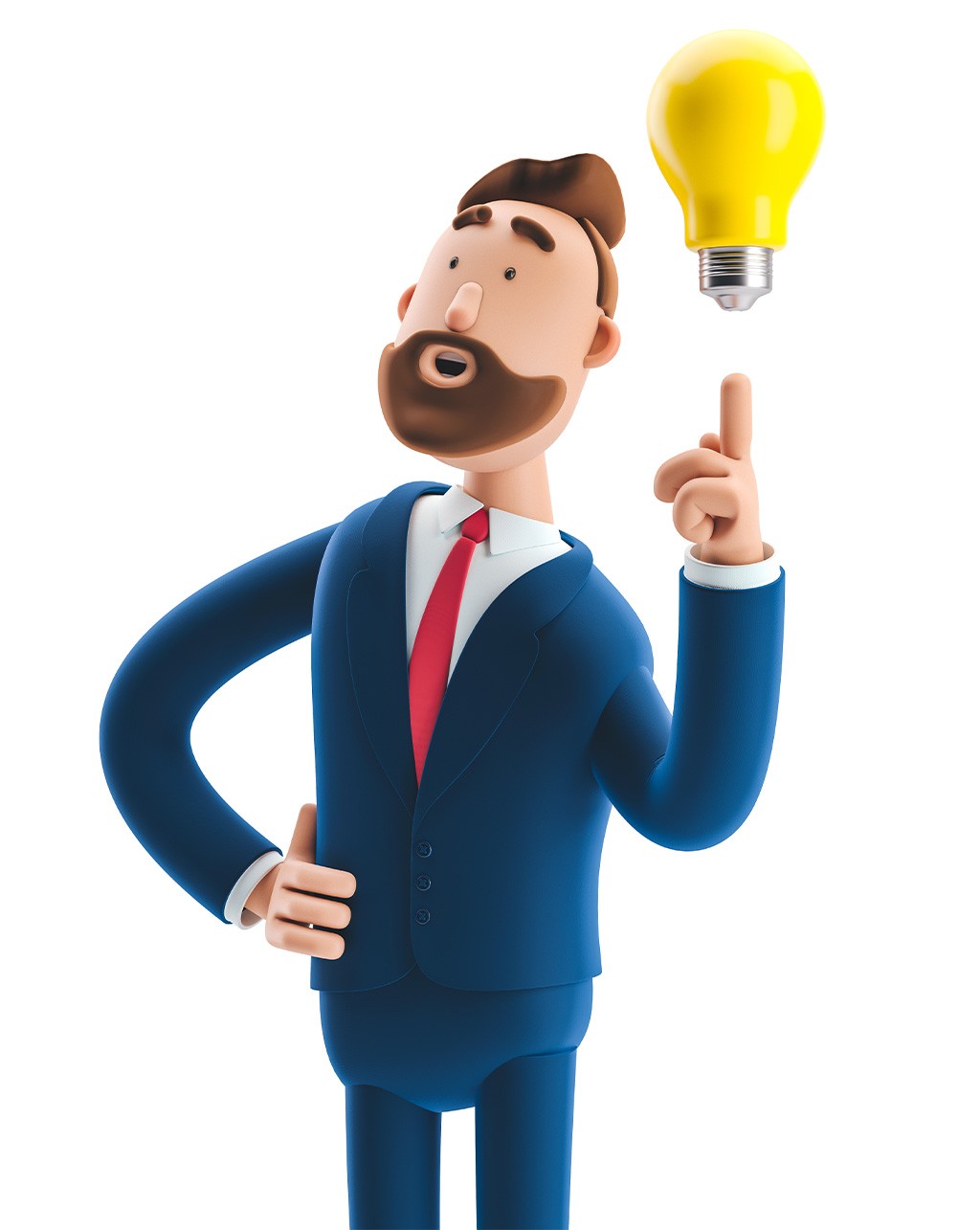 <p>Power your website further with our technology</p>