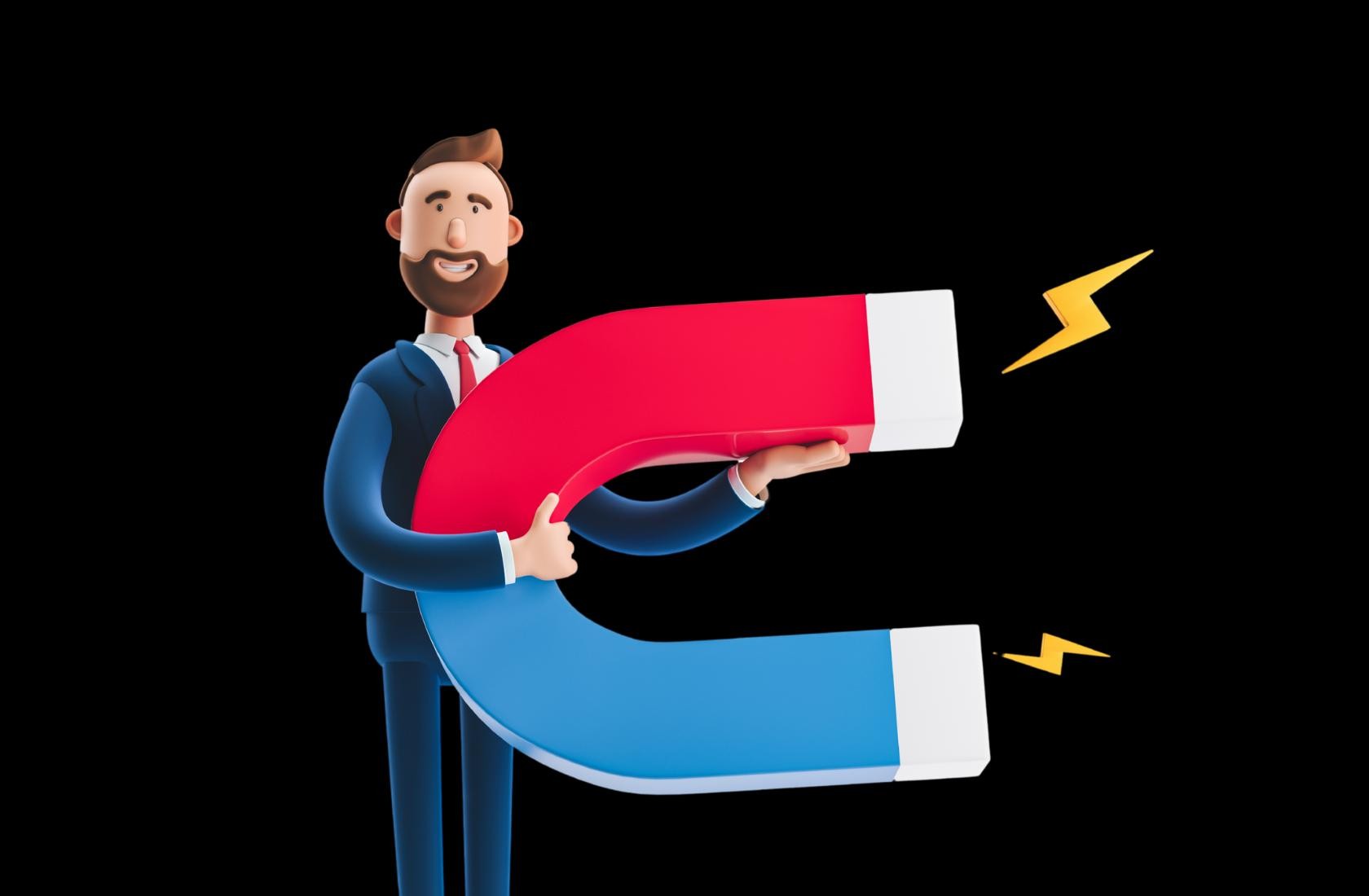 How Lead Magnets can help grow your Estate Agency