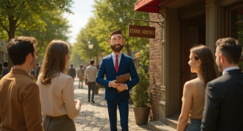 Smarter Registration Forms for Your Estate Agency